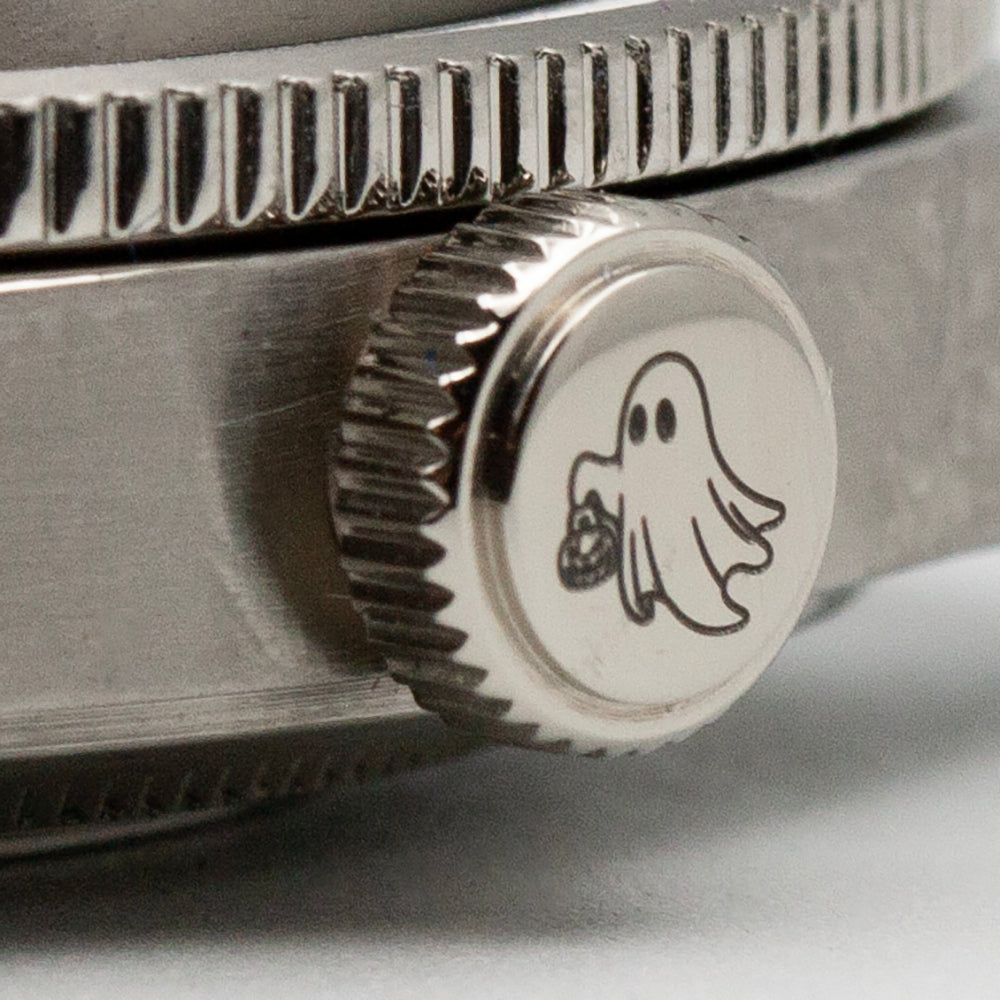 TERRA DIVE200 - Série Boo (Édition Limitée)