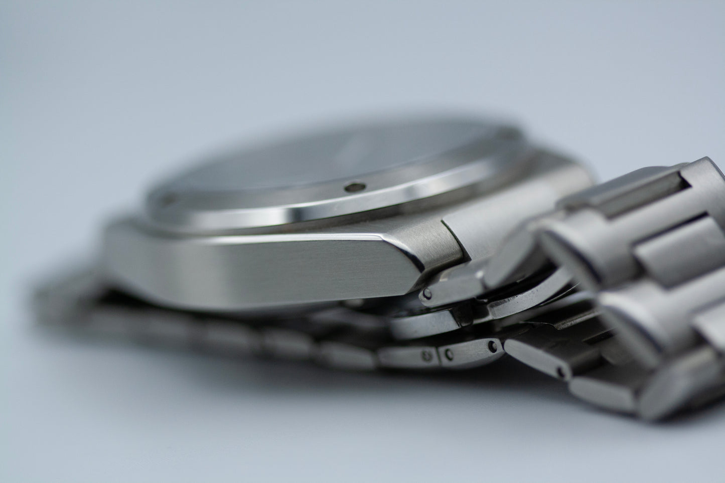 MÉU IMPACT - Météorite / Acier