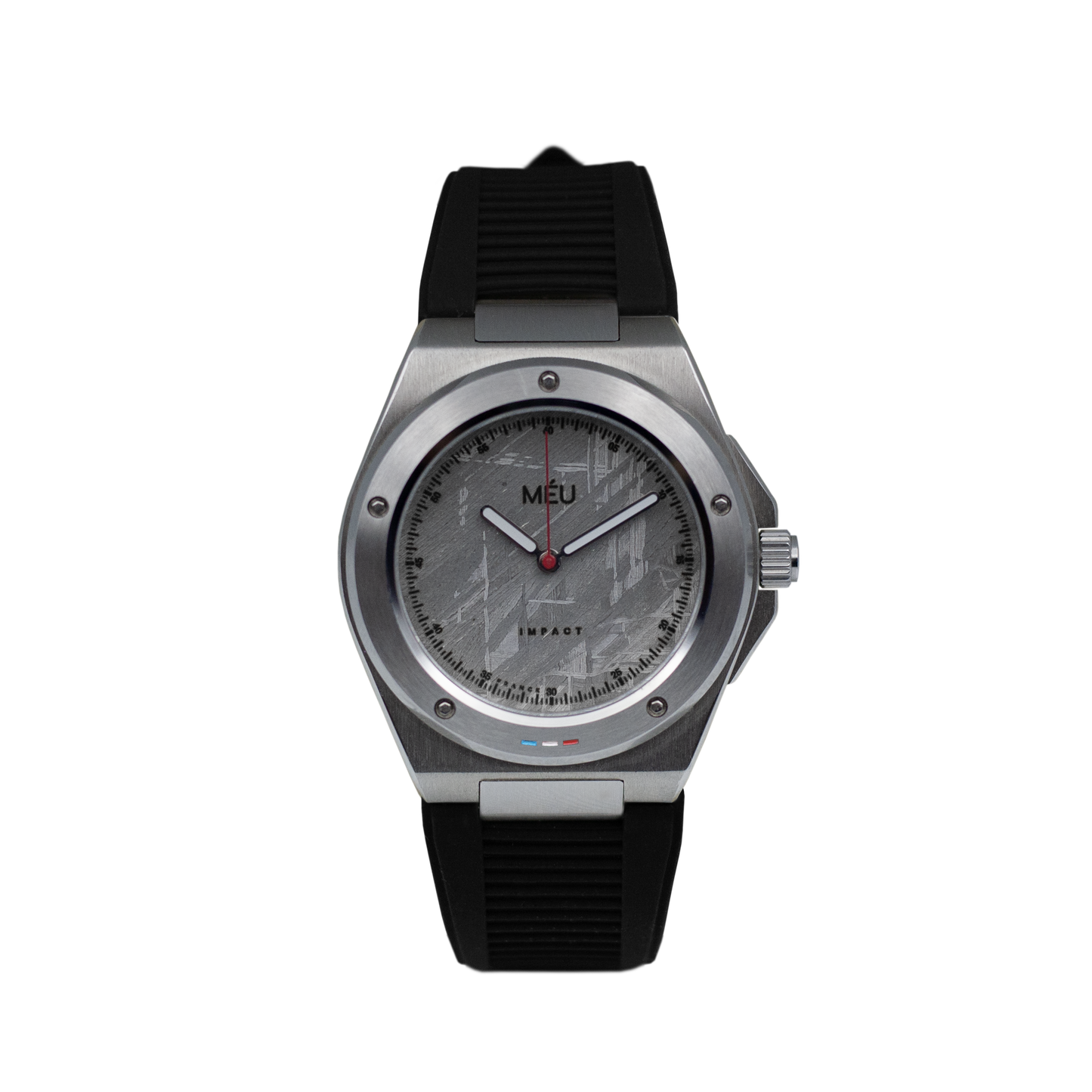 MÉU IMPACT - Météorite / Silicone