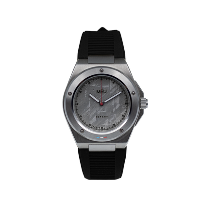 MÉU IMPACT - Météorite / Silicone