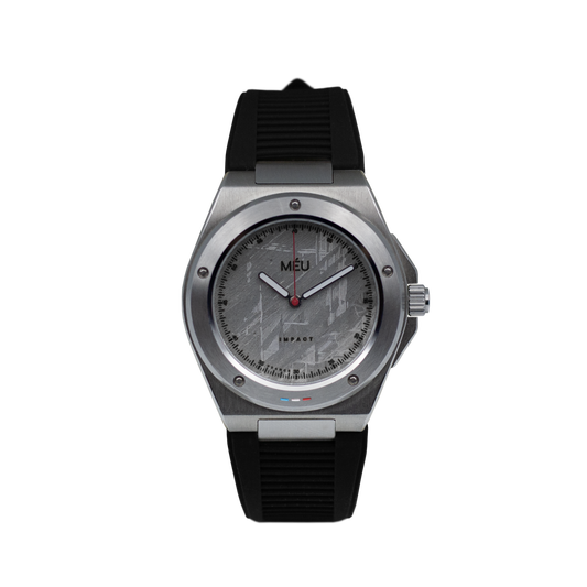 MÉU IMPACT - Météorite / Silicone