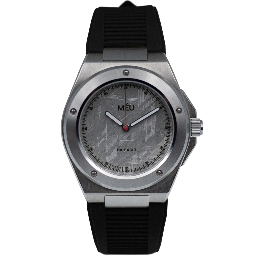 MÉU IMPACT - Météorite / Silicone