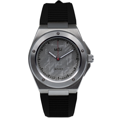 MÉU IMPACT - Météorite / Silicone