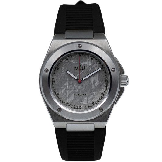 MÉU IMPACT - Météorite / Silicone