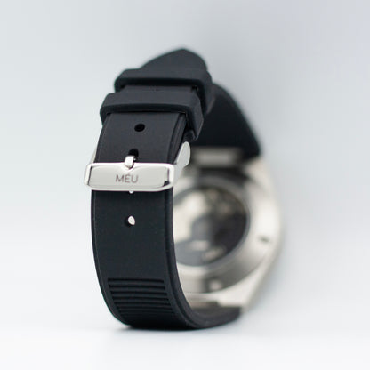 MÉU IMPACT - Météorite / Silicone