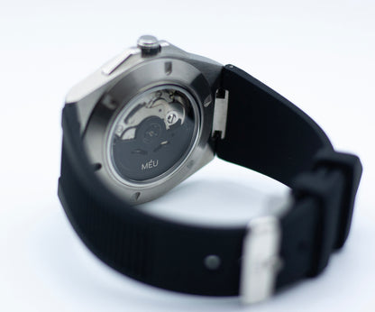 MÉU IMPACT - Météorite / Silicone